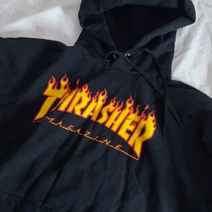 Thrasher Hoodie